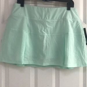 Etonic Woven Tennis/Golf/Pickleball Skort, NWT!